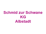 Schmid zur Schwane KG Albstadt Logo