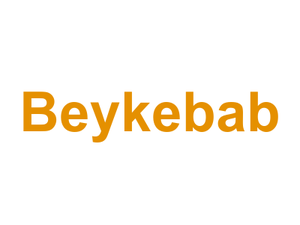 Beykebab Logo