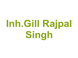 Pizzeria Da Paolo Inh.Gill Rajpal Singh Logo