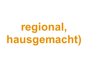 VIDA Ravensburg (bio, regional, hausgemacht) Logo