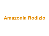 Amazonia Rodizio Logo