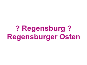 Metzgerei Vinzenzmurr  – Regensburg – Regensburger Osten Logo
