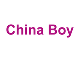 China Boy Logo