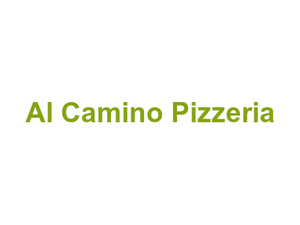 Al Camino Pizzeria Logo