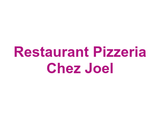 Restaurant Pizzeria Chez Joel Logo