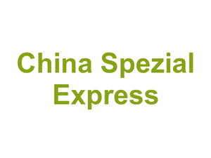 China Spezial Express Logo