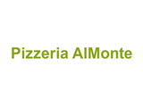 Pizzeria Al'Monte Logo