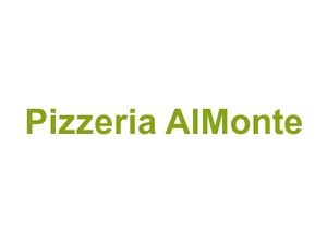Pizzeria Al'Monte Logo