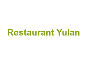 Restaurant Yulan Logo
