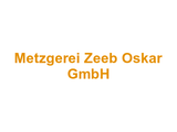 Metzgerei Zeeb Oskar GmbH Logo