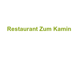 Restaurant Zum Kamin Logo