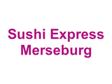 Sushi Express Merseburg Logo