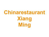 Chinarestaurant Xiang Ming Logo