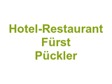 Hotel-Restaurant Fürst Pückler Logo