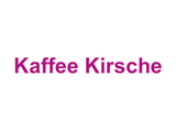 Kaffee Kirsche Logo