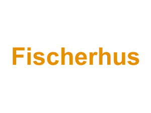 Fischerhus Logo