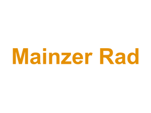 Mainzer Rad Logo