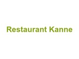Restaurant Kanne Logo