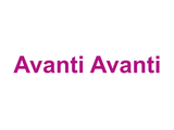 Avanti Avanti Logo