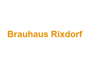 Brauhaus Rixdorf Logo