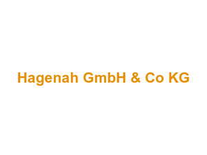 Hagenah GmbH & Co KG Logo