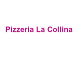 Pizzeria La Collina Logo