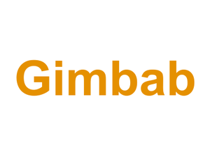 Gimbab Logo
