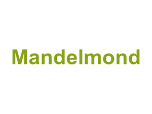 Mandelmond Logo