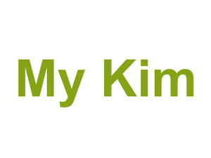 My Kim Logo
