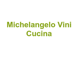 Michelangelo Vini Cucina Logo