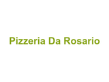 Pizzeria Da Rosario Logo
