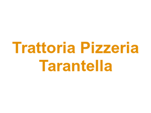 Trattoria Pizzeria Tarantella Logo