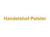 Handelshof Pelster Logo