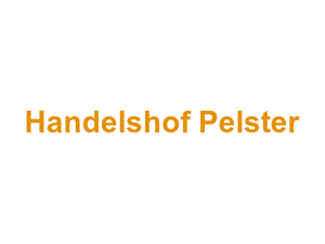 Handelshof Pelster Logo