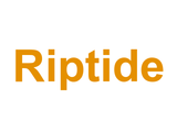 Riptide Logo