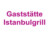 Gaststätte Istanbulgrill Logo