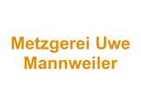 Metzgerei Uwe Mannweiler Logo