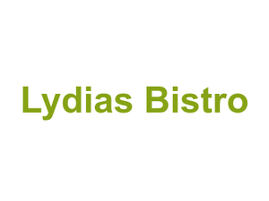 Lydias Bistro Logo