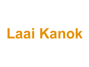 Laai Kanok Logo