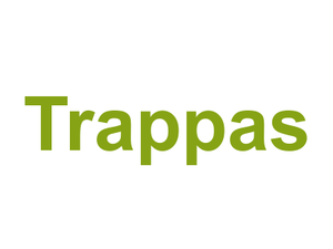 Trappas Logo