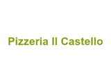 Pizzeria Il Castello Logo