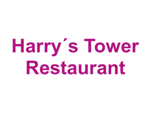 Harry´s Tower Restaurant Logo