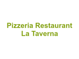 Pizzeria Restaurant La Taverna Logo