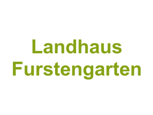 Landhaus Furstengarten Logo