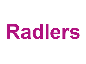Radler's Logo