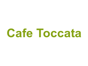 Cafe Toccata Logo