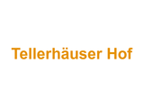 Tellerhäuser Hof Logo