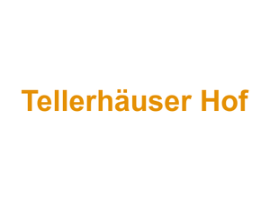 Tellerhäuser Hof Logo