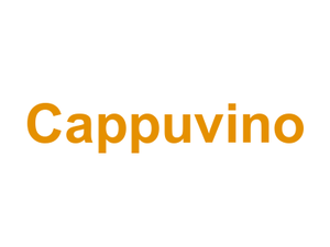 Cappuvino Logo
