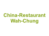 China-Restaurant Wah-Chung Logo